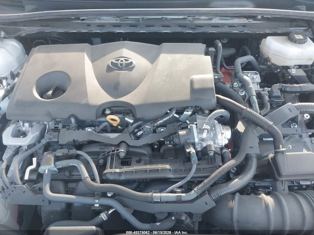 Продаж на аукціоні авто 2025 Toyota Camry Se, vin: 4T1DAACK2SU542225, номер лоту: 45378062