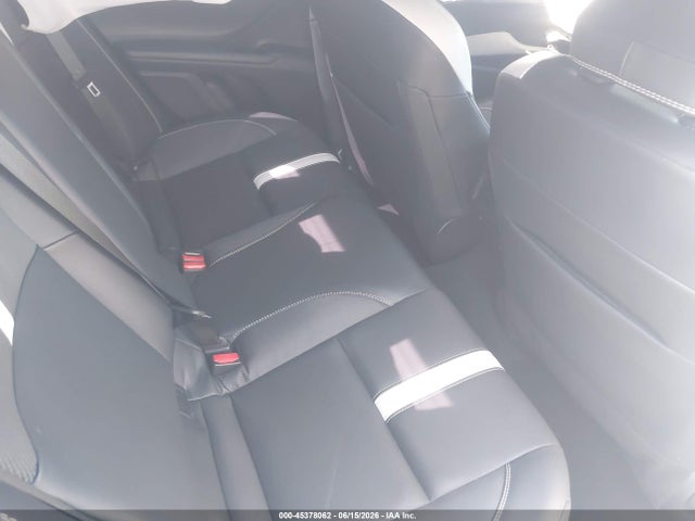 Продаж на аукціоні авто 2025 Toyota Camry Se, vin: 4T1DAACK2SU542225, номер лоту: 45378062