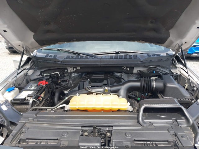 2015 Ford F-150 Lariat მანქანა იყიდება აუქციონზე, vin: 1FTEW1EP5FFC95358, აუქციონის ნომერი: 45378063