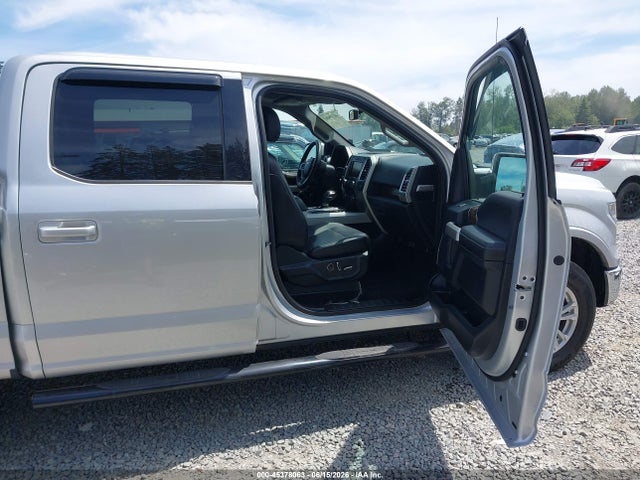 2015 Ford F-150 Lariat მანქანა იყიდება აუქციონზე, vin: 1FTEW1EP5FFC95358, აუქციონის ნომერი: 45378063