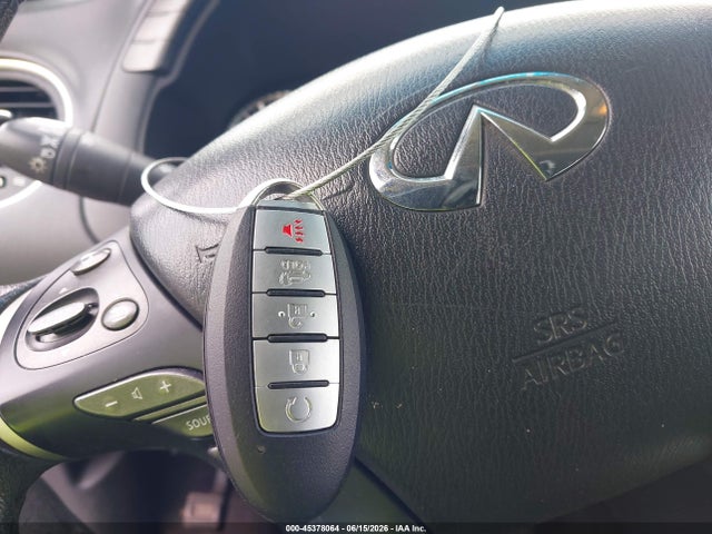 Aukcja sprzedaży 2013 Infiniti Jx35, vin: 5N1AL0MMXDC338532, numer aukcji: 45378064
