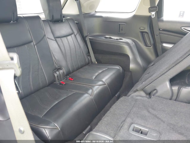 Aukcja sprzedaży 2013 Infiniti Jx35, vin: 5N1AL0MMXDC338532, numer aukcji: 45378064