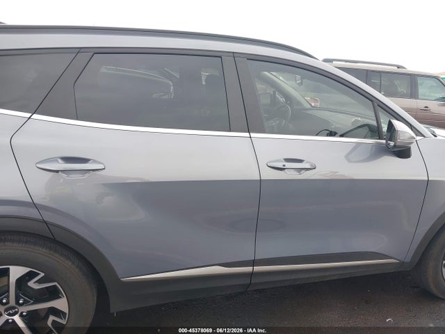KIA Sportage Ex 2025 5XYK33DF9SG252584 Image 13
