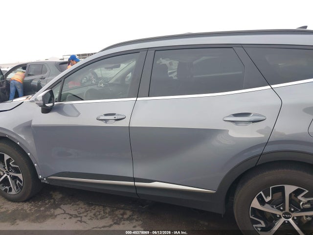 KIA Sportage Ex 2025 5XYK33DF9SG252584 Image 14