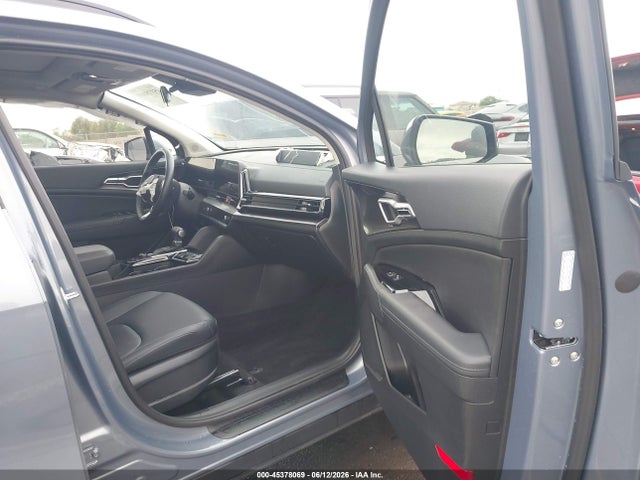 KIA Sportage Ex 2025 5XYK33DF9SG252584 Image 5