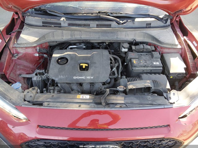 Hyundai Kona Sel 2019 KM8K2CAA0KU389435 Image 10