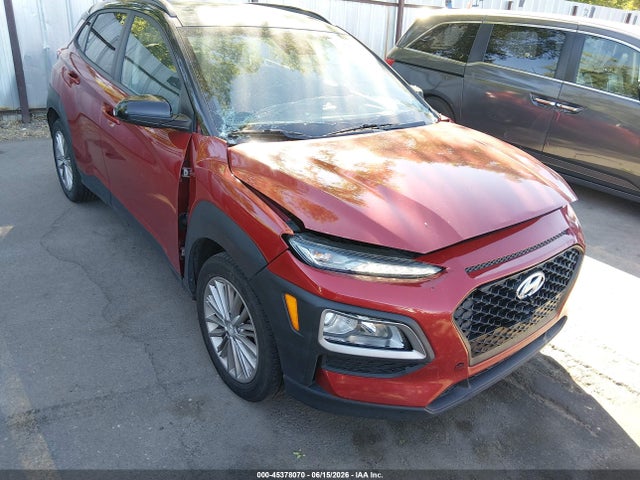 Hyundai Kona Sel 2019 KM8K2CAA0KU389435 Image 6
