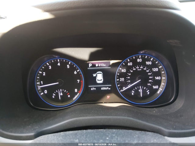 Hyundai Kona Sel 2019 KM8K2CAA0KU389435 Image 7