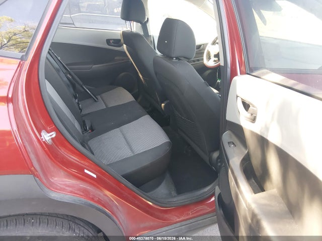Hyundai Kona Sel 2019 KM8K2CAA0KU389435 Image 8