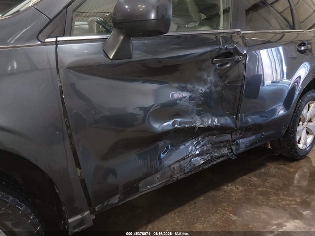 Subaru Forester 2.5i Limited 2014 JF2SJAHC1EH459087 Image 16