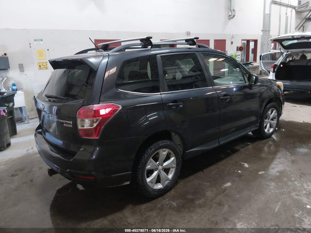 Продажа на аукционе авто 2014 Subaru Forester 2.5i Limited, vin: JF2SJAHC1EH459087, номер лота: 45378071