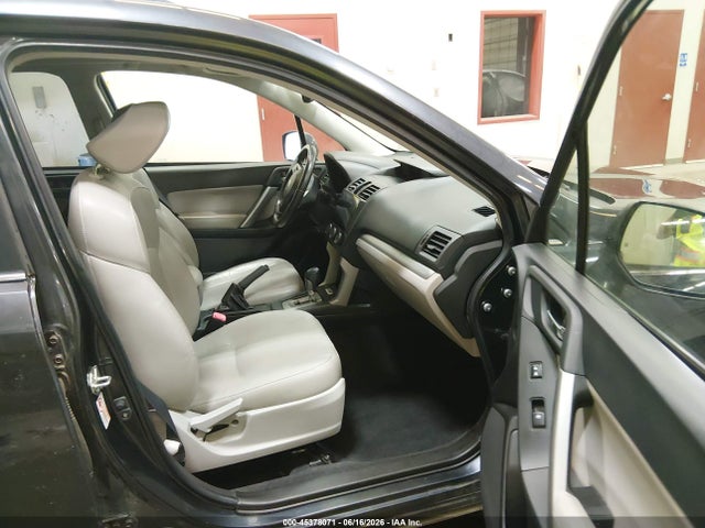 Subaru Forester 2.5i Limited 2014 JF2SJAHC1EH459087 Image 5