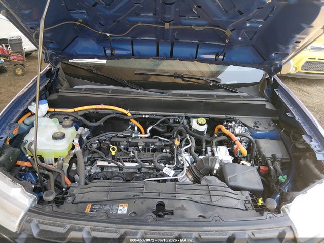 Продажа на аукционе авто 2024 Ford Maverick Xl, vin: 3FTTW8A34RRA38802, номер лота: 45378072