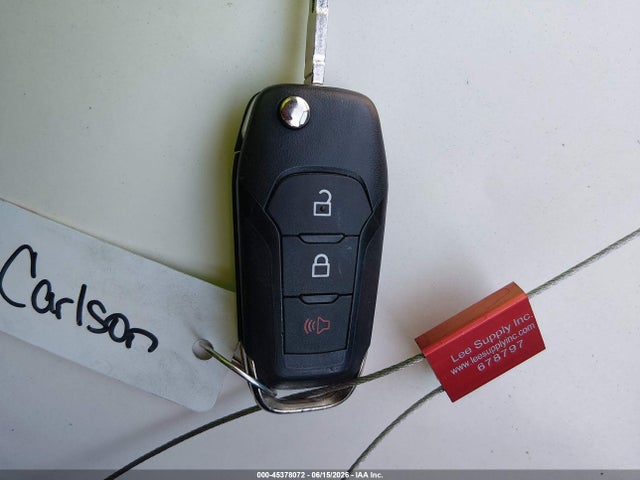 Ford Maverick Xl 2024 3FTTW8A34RRA38802 Image 11