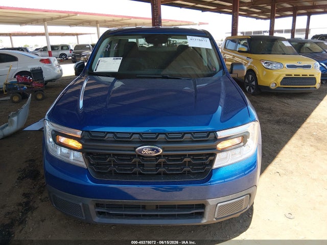 Ford Maverick Xl 2024 3FTTW8A34RRA38802 Image 13