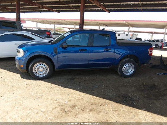 Ford Maverick Xl 2024 3FTTW8A34RRA38802 Image 15