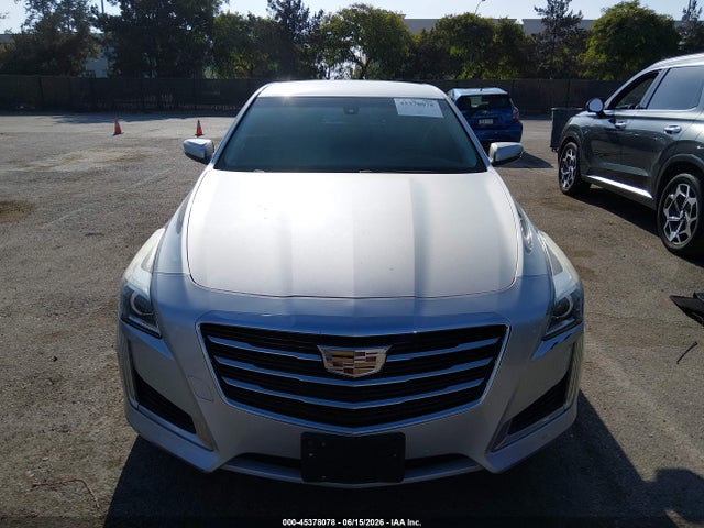 Cadillac Cts Standard 2015 1G6AP5SX0F0104751 Image 12