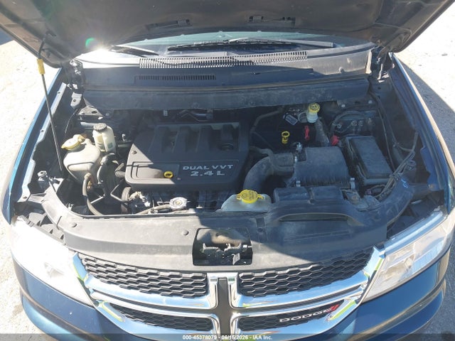Aukcja sprzedaży 2014 Dodge Journey American Value Pkg, vin: 3C4PDCAB7ET284354, numer aukcji: 45378079