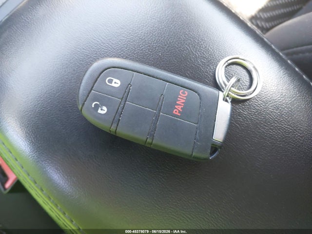 Aukcja sprzedaży 2014 Dodge Journey American Value Pkg, vin: 3C4PDCAB7ET284354, numer aukcji: 45378079