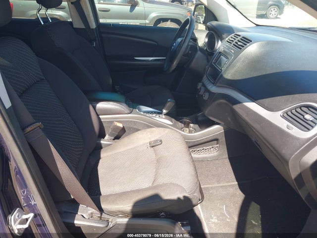 Aukcja sprzedaży 2014 Dodge Journey American Value Pkg, vin: 3C4PDCAB7ET284354, numer aukcji: 45378079