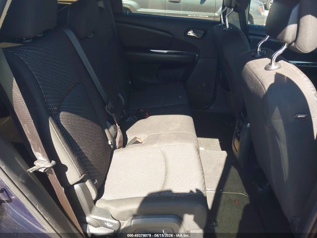 Aukcja sprzedaży 2014 Dodge Journey American Value Pkg, vin: 3C4PDCAB7ET284354, numer aukcji: 45378079