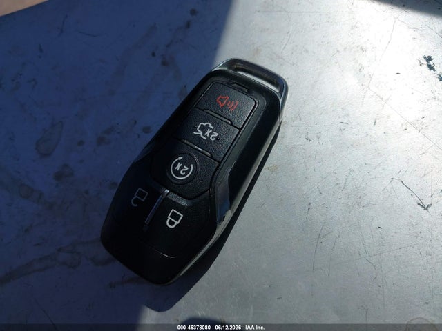 Ford Fusion Energi Titanium 2014 3FA6P0SU3ER337426 Image 11