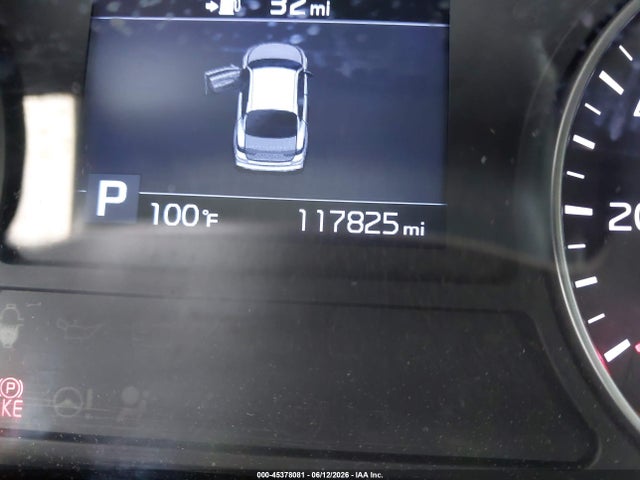 Aukcja sprzedaży 2020 Kia Optima Lx, vin: 5XXGT4L39LG431670, numer aukcji: 45378081
