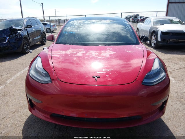 Tesla Model 3 Performance Dual Motor All-wheel Drive 2021 5YJ3E1EC8MF992399 Image 10