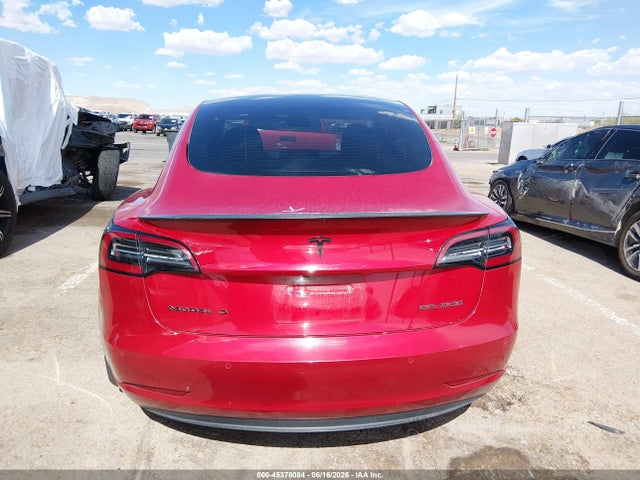 Tesla Model 3 Performance Dual Motor All-wheel Drive 2021 5YJ3E1EC8MF992399 Image 14
