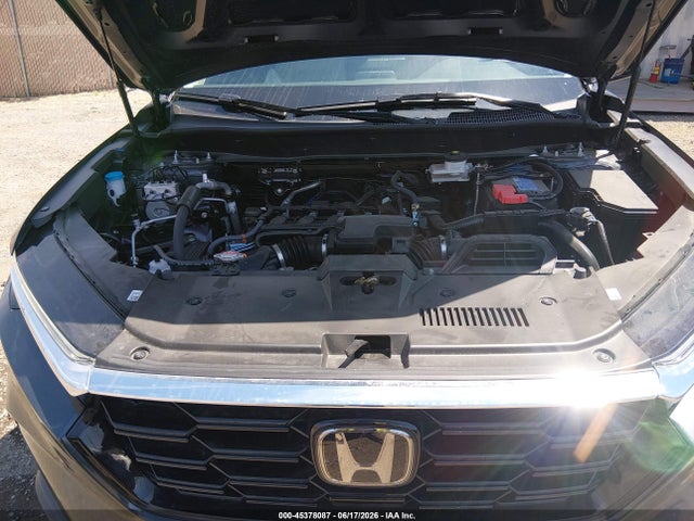5J6RS4H73TL003126 Honda Cr-v Ex-l Awd