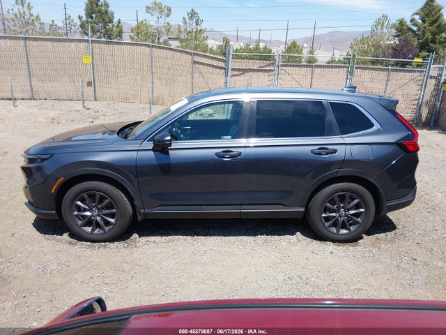 5J6RS4H73TL003126 Honda Cr-v Ex-l Awd