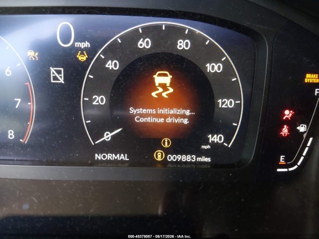 5J6RS4H73TL003126 Honda Cr-v Ex-l Awd