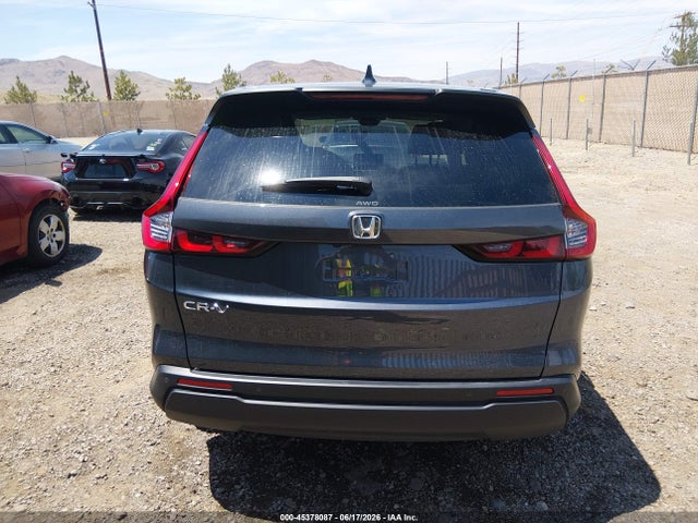 5J6RS4H73TL003126 Honda Cr-v Ex-l Awd