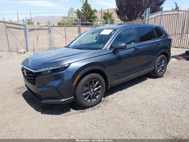 5J6RS4H73TL003126 Honda Cr-v Ex-l Awd