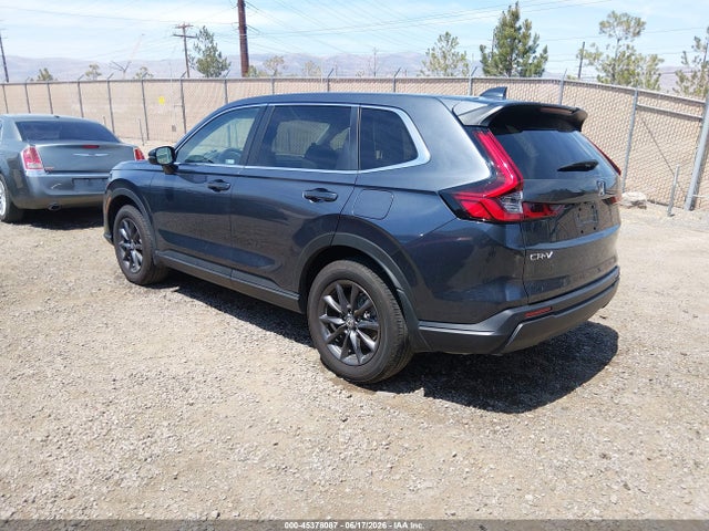 5J6RS4H73TL003126 Honda Cr-v Ex-l Awd