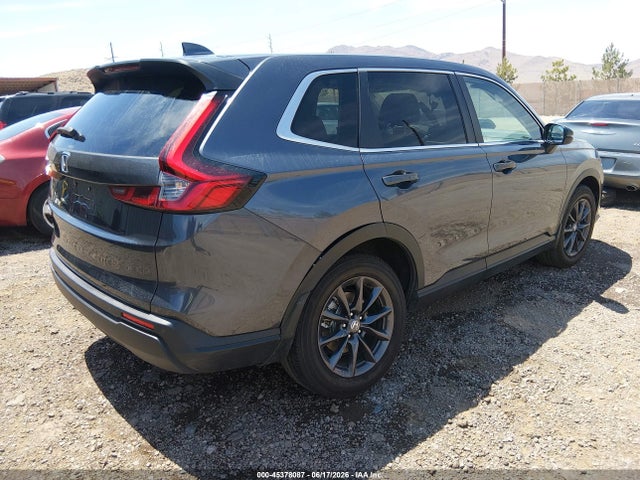 5J6RS4H73TL003126 Honda Cr-v Ex-l Awd