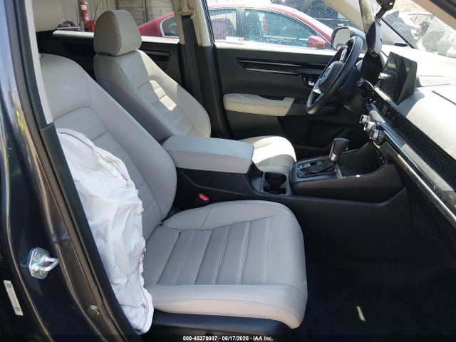 5J6RS4H73TL003126 Honda Cr-v Ex-l Awd