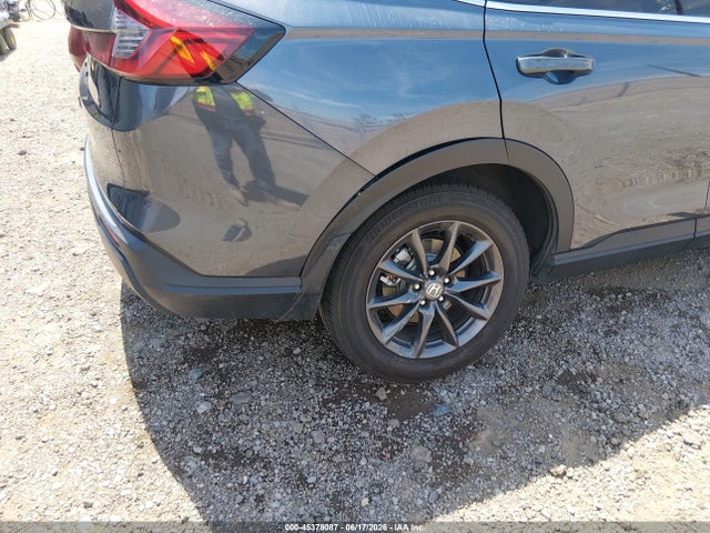 5J6RS4H73TL003126 Honda Cr-v Ex-l Awd