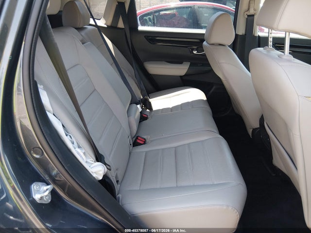 5J6RS4H73TL003126 Honda Cr-v Ex-l Awd