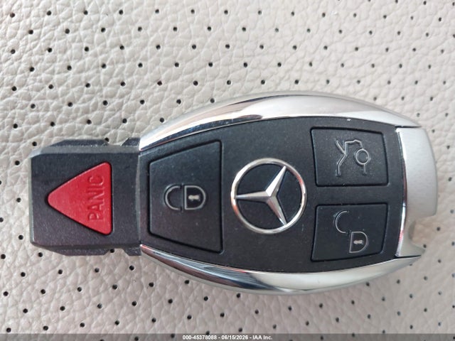 Продажа на аукционе авто 2012 Mercedes-benz C 250 Luxury/sport, vin: WDDGF4HB3CA643344, номер лота: 45378088