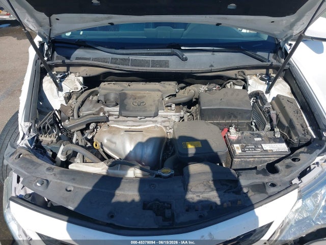 4T1BF1FK0EU790997 Toyota CAMRY SE