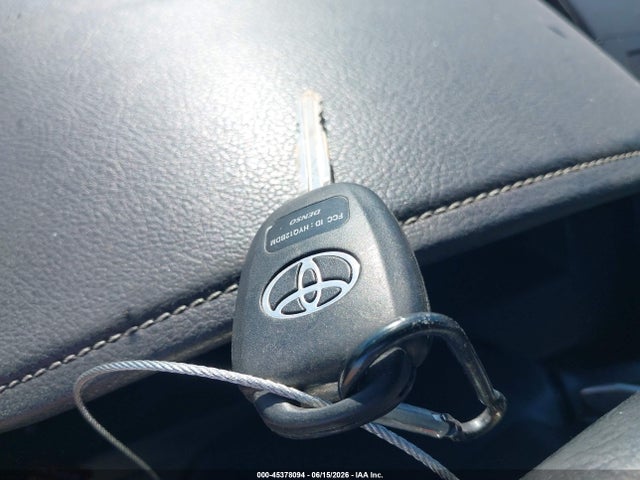4T1BF1FK0EU790997 Toyota CAMRY SE