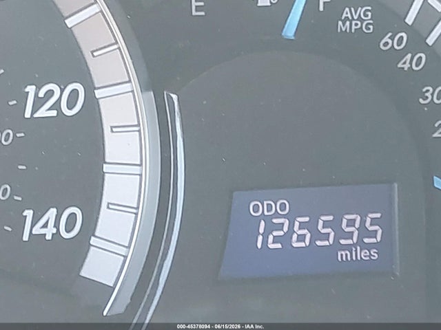 4T1BF1FK0EU790997 Toyota CAMRY SE