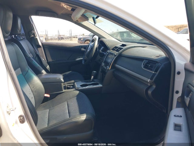 4T1BF1FK0EU790997 Toyota CAMRY SE