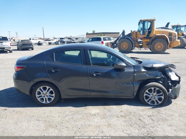 Scion IA 2016 3MYDLBZV5GY135480 Image 13