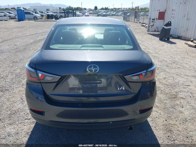 Scion IA 2016 3MYDLBZV5GY135480 Image 16