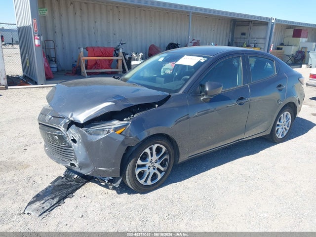 Scion IA 2016 3MYDLBZV5GY135480 Image 2