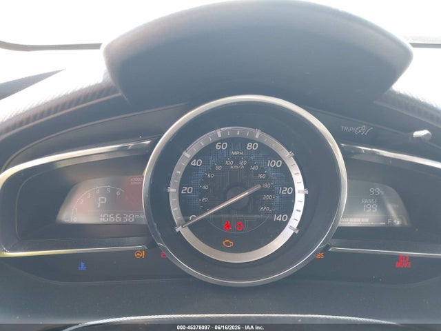 Scion IA 2016 3MYDLBZV5GY135480 Image 7