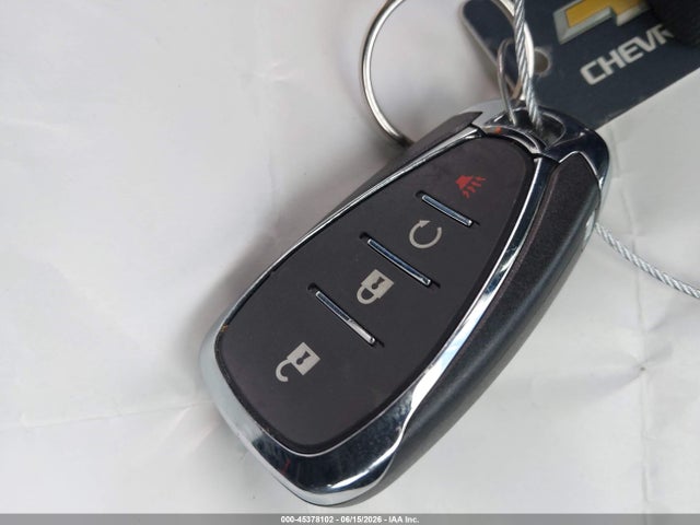 Chevrolet VOLT LT 2018 1G1RC6S50JU111645 Image 11