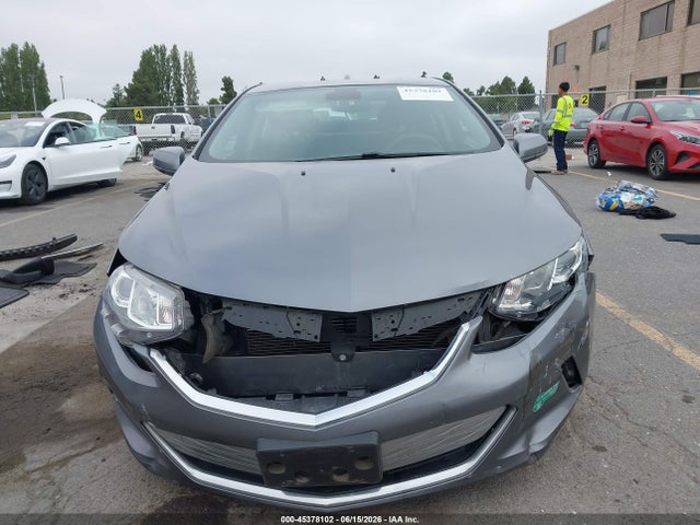 Chevrolet VOLT LT 2018 1G1RC6S50JU111645 Image 12